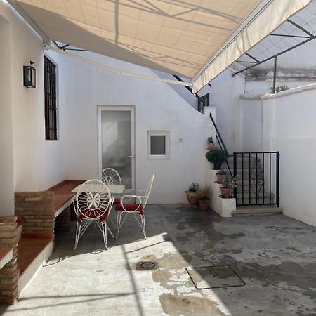 La Casita De San Nicolas Гранада Екстериор снимка