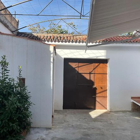 La Casita De San Nicolas Гранада Екстериор снимка