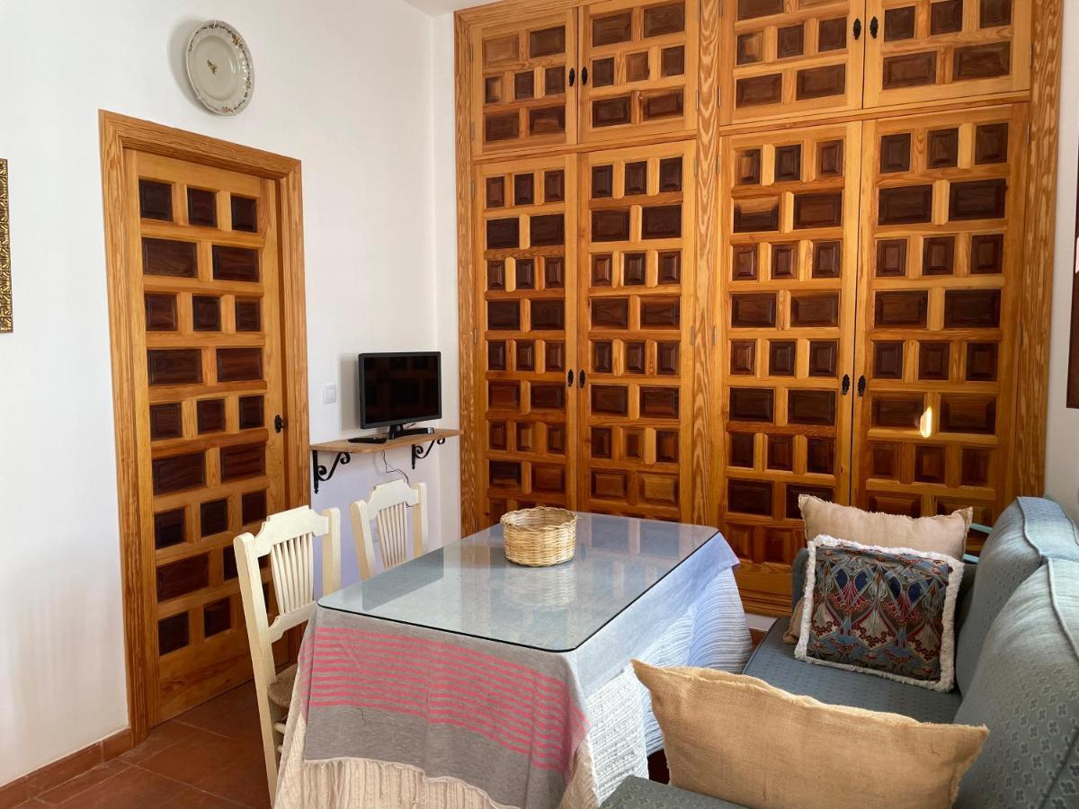 La Casita De San Nicolas Гранада Екстериор снимка