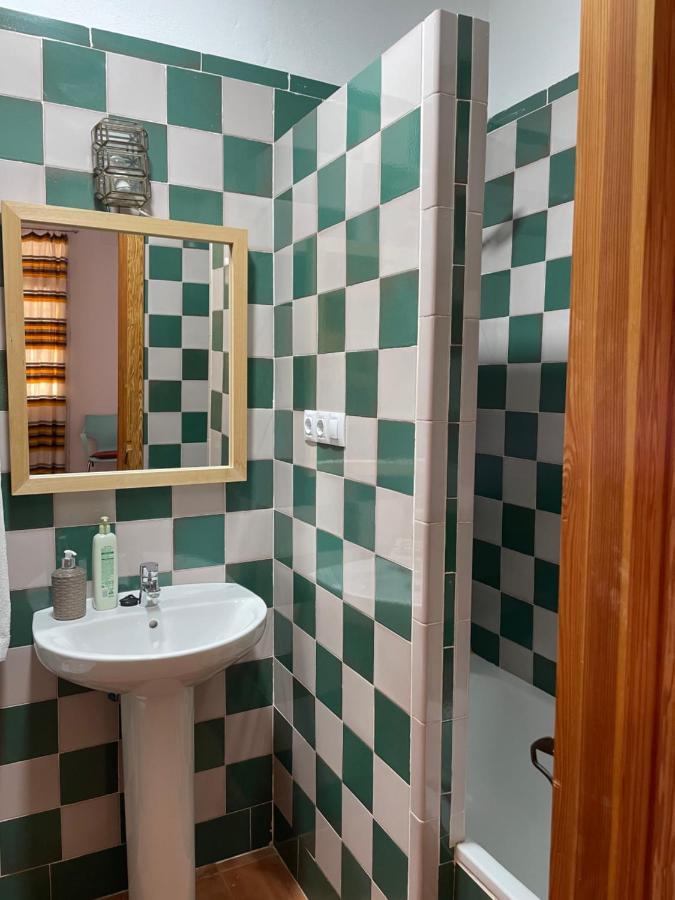 La Casita De San Nicolas Гранада Екстериор снимка
