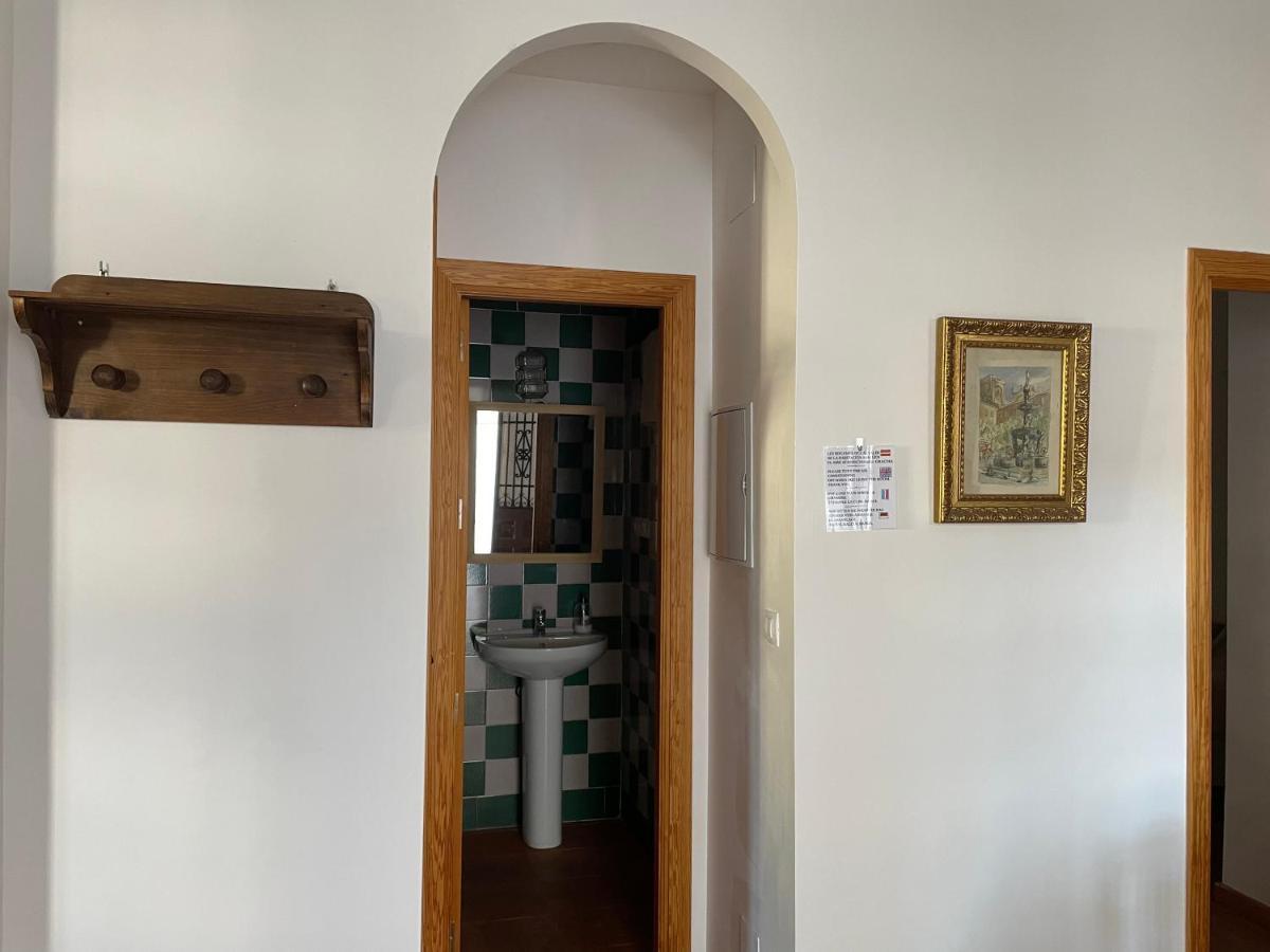 La Casita De San Nicolas Гранада Екстериор снимка